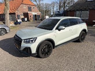 Audi Q2 35 TFSI S Edition picture 6