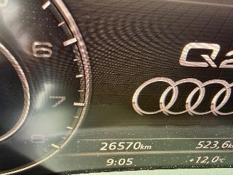 Audi Q2 35 TFSI S Edition picture 14