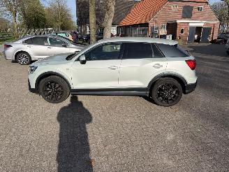 Audi Q2 35 TFSI S Edition picture 9