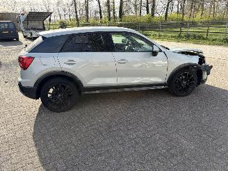 Audi Q2 35 TFSI S Edition picture 4