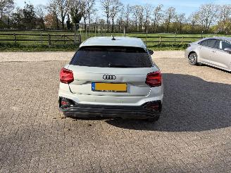 Audi Q2 35 TFSI S Edition picture 2