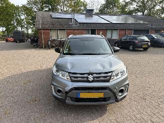 Suzuki Vitara 1.6 CLIMA picture 3