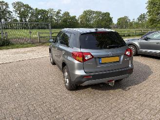 Damaged car Suzuki Vitara 1.6 CLIMA 2019/1