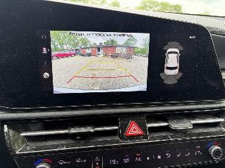 Kia Niro DYNAMIC LINE 64.8 KWH picture 9