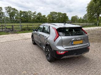 Kia Niro DYNAMIC LINE 64.8 KWH picture 5