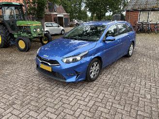 Kia Ceed 1.5 DYNAMICLINE picture 6