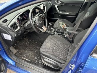Kia Ceed 1.5 DYNAMICLINE picture 21