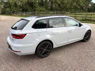 Avarii autoturisme Seat Leon 1.5 FR SPORTSTOURER 2020/7