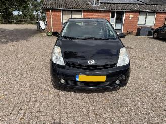 Voiture accidenté Toyota Prius  2005/10