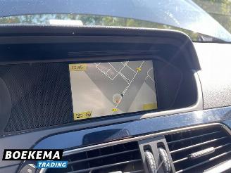 Mercedes C-klasse 180 Coupe Facelift Navi H&K Clima Stoelverw. picture 23