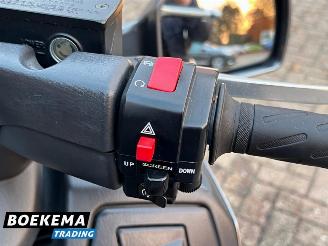 Suzuki Burgman 650 AN Executive picture 18