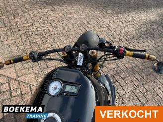 Suzuki GSX-R 1000 165PK Custom Cafe Racer picture 16