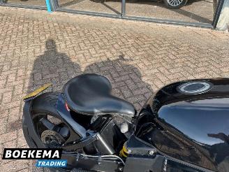 Suzuki GSX-R 1000 165PK Custom Cafe Racer picture 12