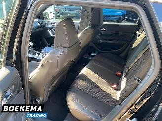 Peugeot 308 SW 1.2 PureTech GT-line Navi Clima Camera Cruise picture 21