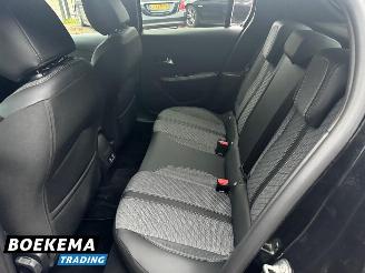 Peugeot e-208 EV E-Style 50 kWh Navi Clima Cruise SHZ picture 13