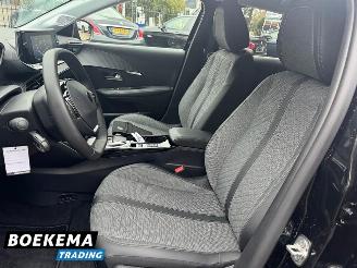 Peugeot e-208 EV E-Style 50 kWh Navi Clima Cruise SHZ picture 12