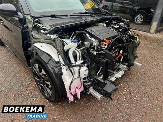 Peugeot e-208 EV E-Style 50 kWh Navi Clima Cruise SHZ picture 7