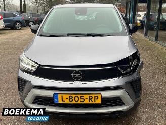 Opel Crossland 1.2 Turbo Elegance Navigatie Camera PDC DAB picture 8