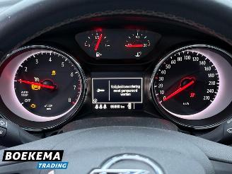 Opel Astra Sports Tourer 1.0 Online Edition Navigatie Climate Cruise picture 23