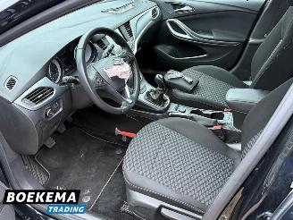 Opel Astra Sports Tourer 1.0 Online Edition Navigatie Climate Cruise picture 11