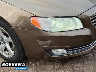 Volvo V-70 1.6 T4 Nordic+ Leer Stoelverw Navigatie Cruise picture 5