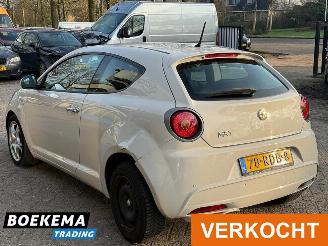 Alfa Romeo MiTo 1.3 JTDm ECO Essential Clima Elektrische Ramen picture 3