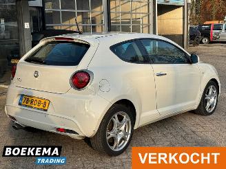 Alfa Romeo MiTo 1.3 JTDm ECO Essential Clima Elektrische Ramen picture 2