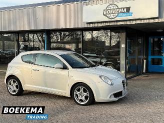 Alfa Romeo MiTo 1.3 JTDm ECO Essential 2011/4