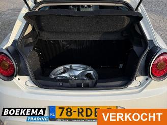 Alfa Romeo MiTo 1.3 JTDm ECO Essential Clima Elektrische Ramen picture 12