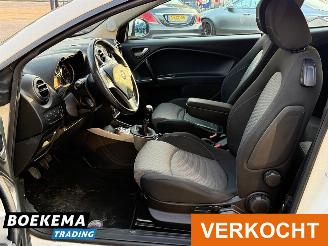 Alfa Romeo MiTo 1.3 JTDm ECO Essential Clima Elektrische Ramen picture 10
