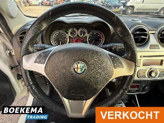 Alfa Romeo MiTo 1.3 JTDm ECO Essential Clima Elektrische Ramen picture 14