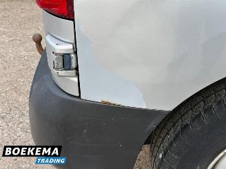 Citroën Jumpy 1.6 BlueHDI 95 Comfort Economy Cruise PDC Trekhaak EU6 picture 8