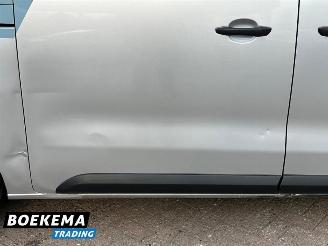 Citroën Jumpy 1.6 BlueHDI 95 Comfort Economy Cruise PDC Trekhaak EU6 picture 7