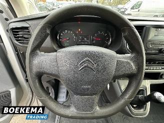 Citroën Jumpy 1.6 BlueHDI 95 Comfort Economy Cruise PDC Trekhaak EU6 picture 17
