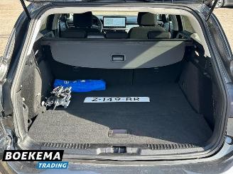 Ford Focus Wagon 1.0 EcoBoost Hybrid Titanium Stoel/Stuurverw. Navigatie Camera picture 27