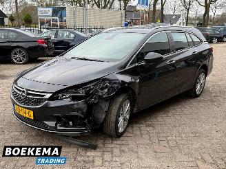 Opel Astra Sports Tourer 1.0 Edition Automaat Navigatie Clima Cruise PDC picture 4