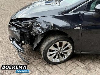 Opel Astra Sports Tourer 1.0 Edition Automaat Navigatie Clima Cruise PDC picture 7
