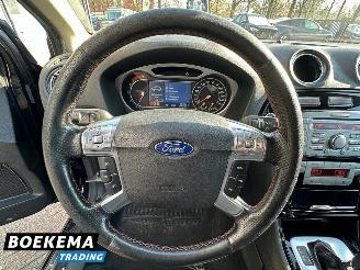 Ford Mondeo Wagon 2.0 TDCi Titanium Automaat Memory Navigatie Keyless picture 24
