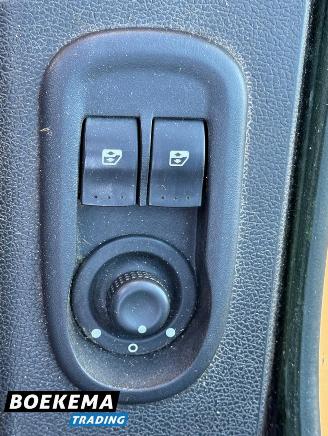 Renault Master T35 2.3 DCI 136PK Airco Webasto Schuifdeur picture 14