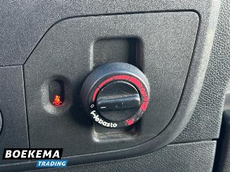 Renault Master T35 2.3 DCI 136PK Airco Webasto Schuifdeur picture 15
