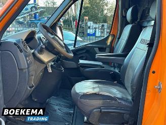 Renault Master T35 2.3 DCI 136PK Airco Webasto Schuifdeur picture 6