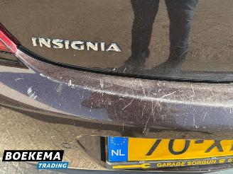 Opel Insignia 2.0 CDTI EcoFLEX Edition Navigatie Clima Cruise picture 11