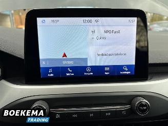Ford Focus 1.0 EcoBoost Business Navigatie Climate Cruise Camera picture 15