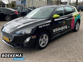 Ford Focus 1.0 EcoBoost Business Navigatie Climate Cruise Camera picture 4