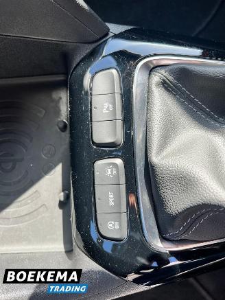 Opel Corsa 1.2 GS Line Cruise CarPlay Clima picture 24