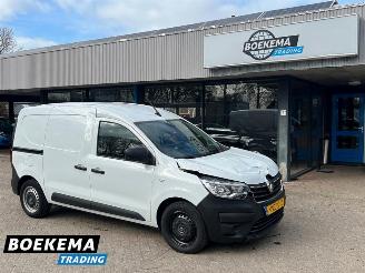 Renault Express 1.5 DCI 75 Comfort Airco Cruise PDC picture 1
