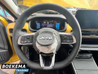 Jeep Avenger Summit 54 kWh Carplay Navigatie Camera LED Keyless ACC picture 22