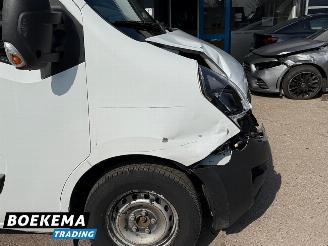 Opel Movano 2.3 Turbo 135PK L3-H2 Climate Control Navigatie Cruise PDC Camera picture 8