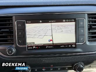 Citroën Jumpy 2.0 HDI 180PK DC 5-Pers XL Automaat Navigatie Camera Leer Stoelverwarming picture 24