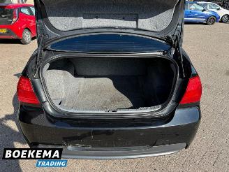 BMW 3-serie 318i Corporate Lease M-Sport Navigatie Clima Cruise PDC picture 20